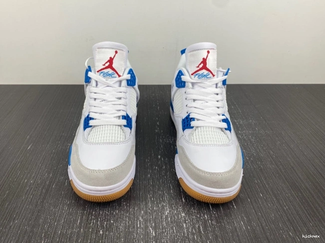 Rep MAX DR5415-104 SB Retro Jordan 4 0721